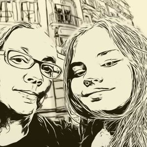 Meet your Posher, Thea